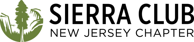 Logo for the New Jersey chapter of Sierra Club